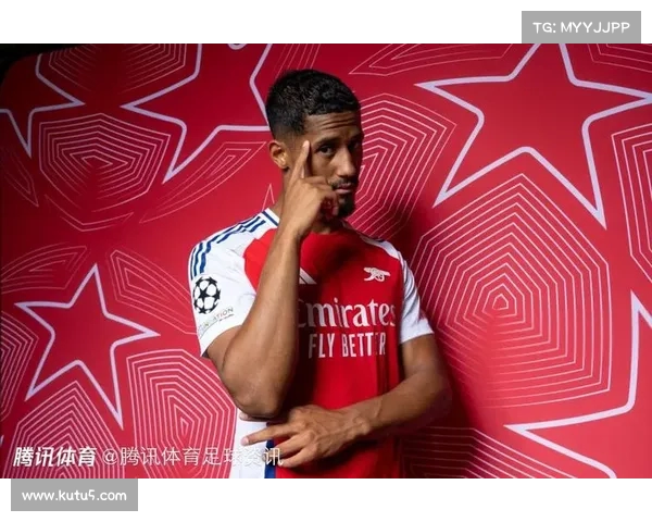 萨利巴渴望与阿森纳续约 皇马有意引进科纳特加强防线